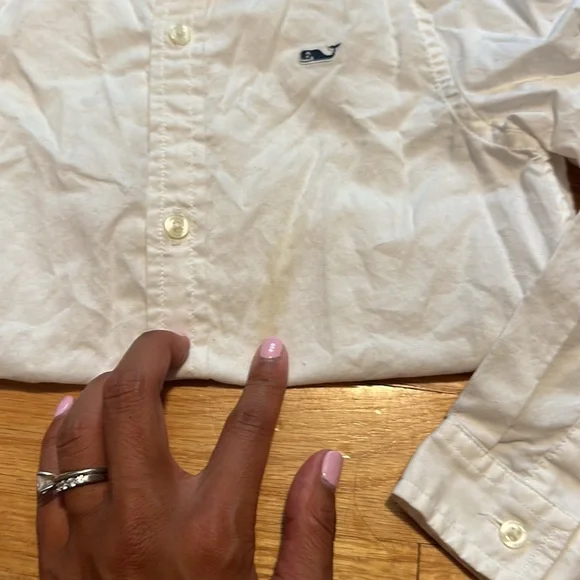 Button down - Picture 4 of 4